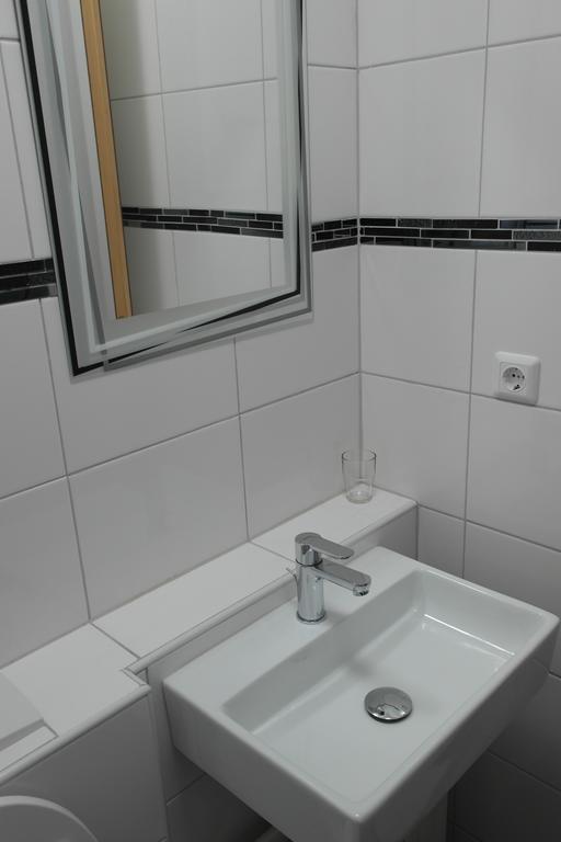 Jaegerhof Apartments فيسبادن المظهر الخارجي الصورة