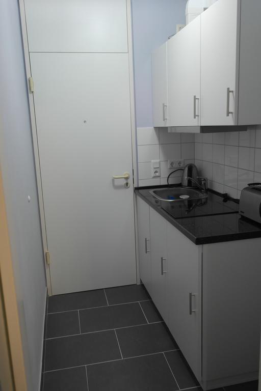 Jaegerhof Apartments فيسبادن المظهر الخارجي الصورة