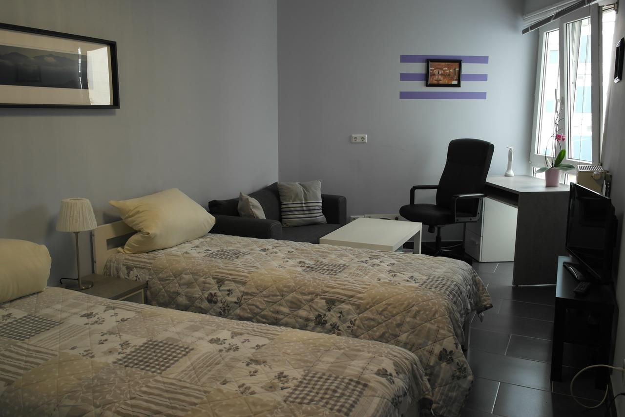 Jaegerhof Apartments فيسبادن المظهر الخارجي الصورة